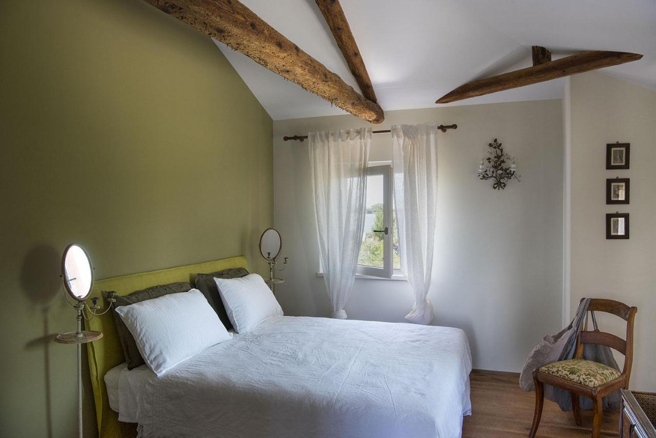 Panigai House Bed & Breakfast Aquiléia Екстериор снимка