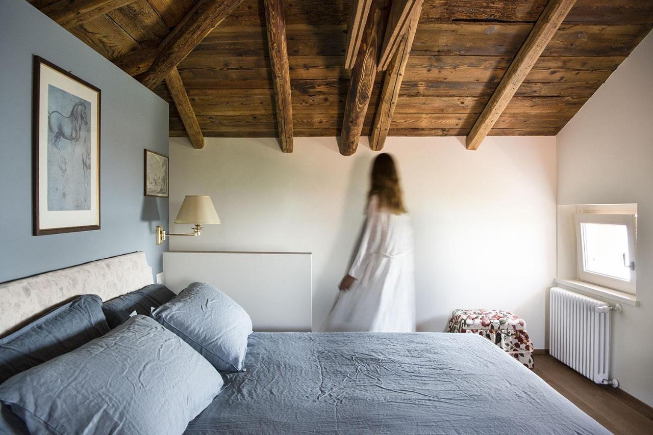 Panigai House Bed & Breakfast Aquiléia Екстериор снимка